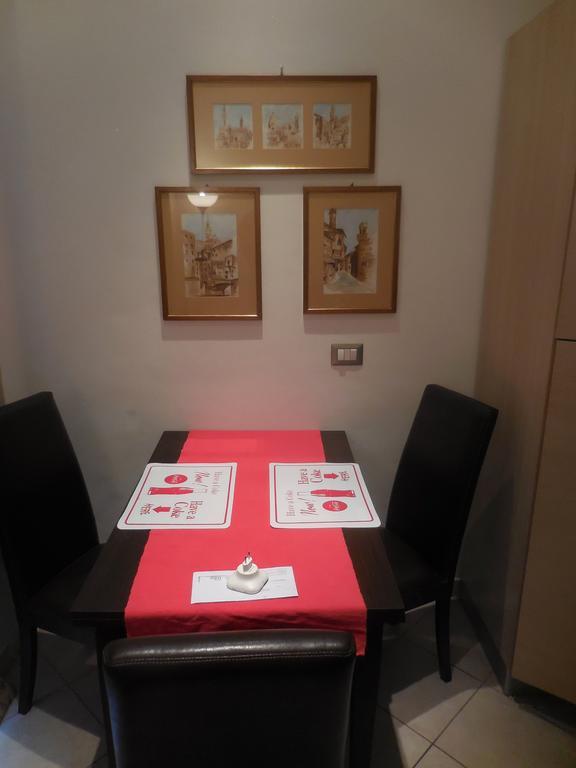 Sweet In Florence. Apartamento *