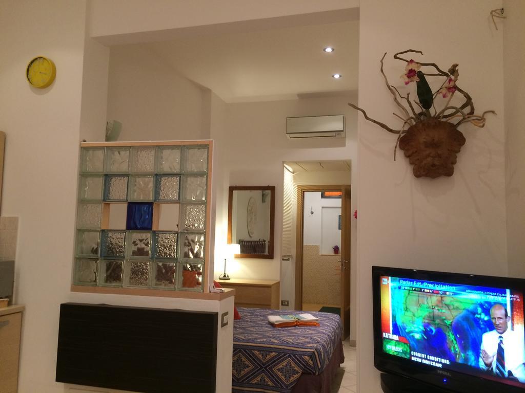 Sweet In Florence. Apartamento