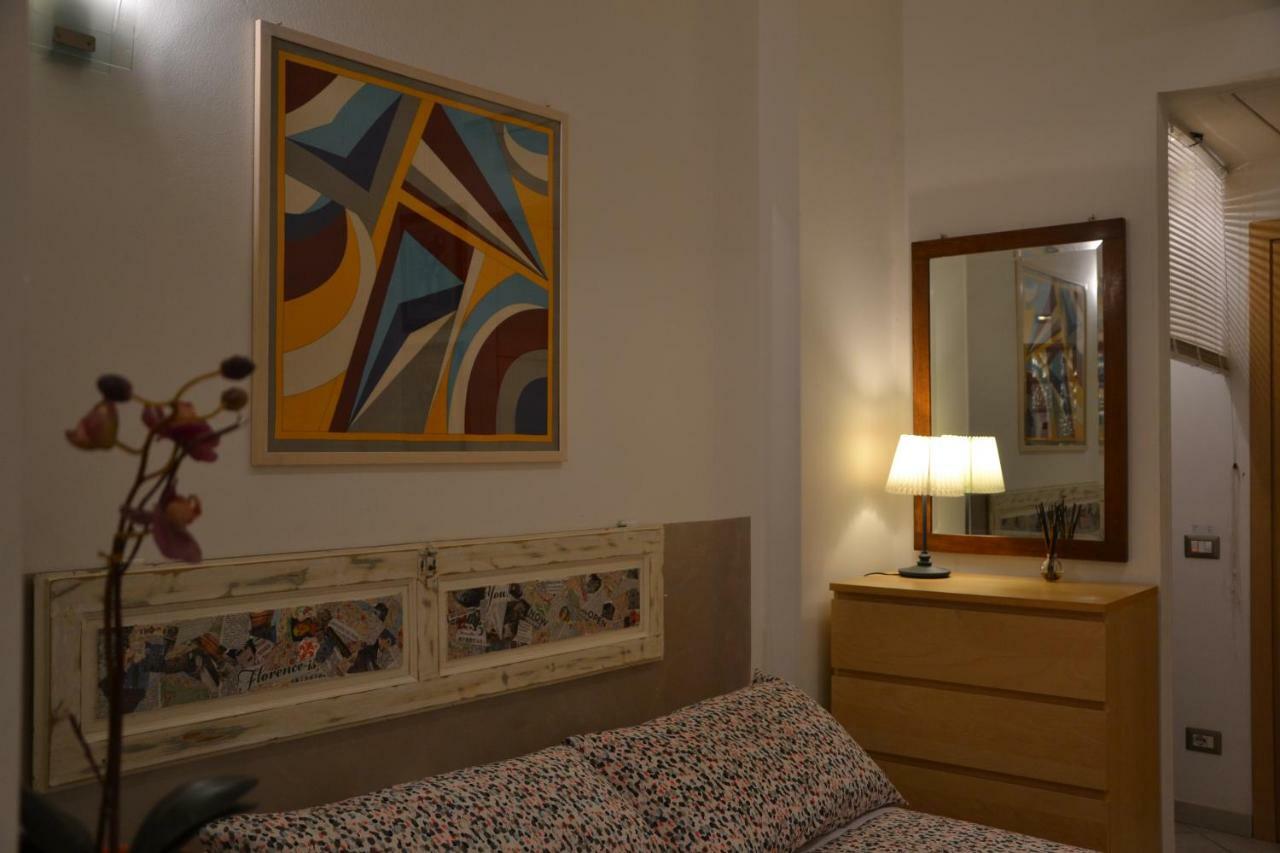 Sweet In Florence. Apartamento *