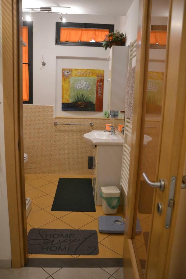 Apartamento Sweet In Florence. *