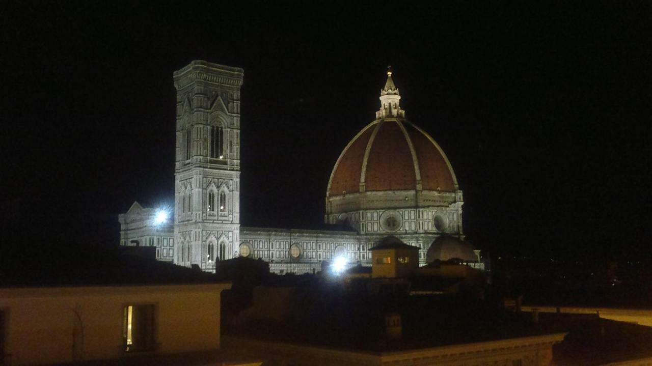 Sweet In Florence. Florencia