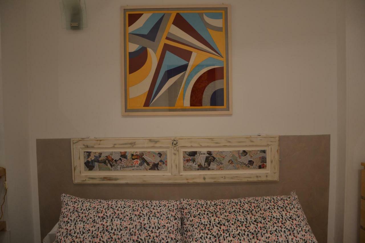 Sweet In Florence. Apartamento Florencia