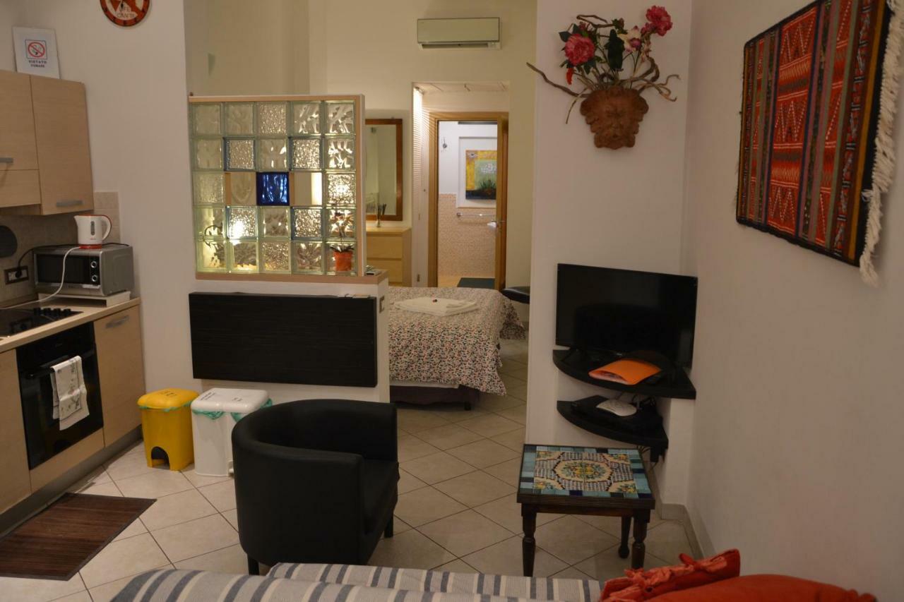 Sweet In Florence. Apartamento