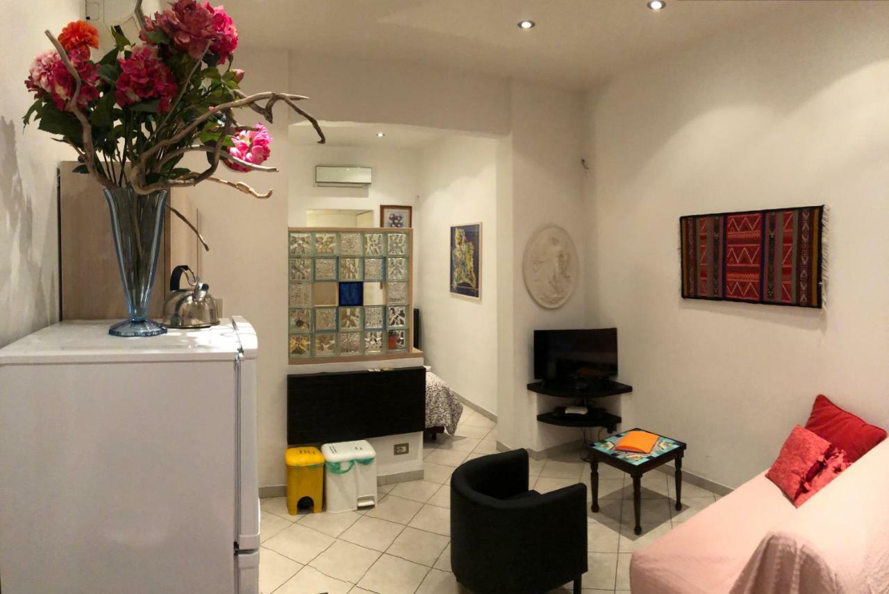 Sweet In Florence. Apartamento
