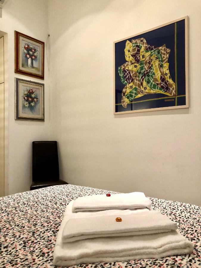 Sweet In Florence. Florencia