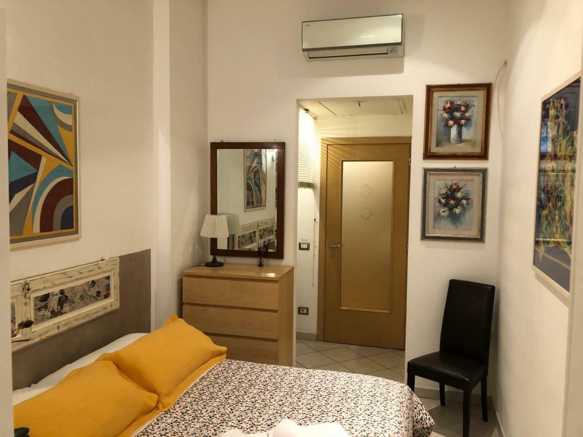 Apartamento Sweet In Florence. Florencia