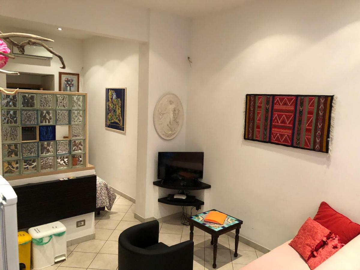 Apartamento Sweet In Florence.