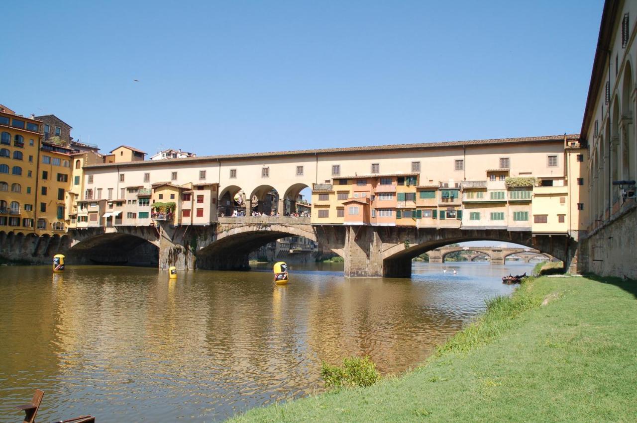 Sweet In Florence. Apartamento *